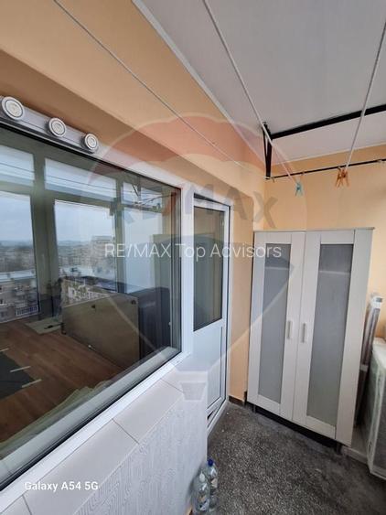 DE INCHIRIAT Apartament 3 camere zona Lacul Tei - 15