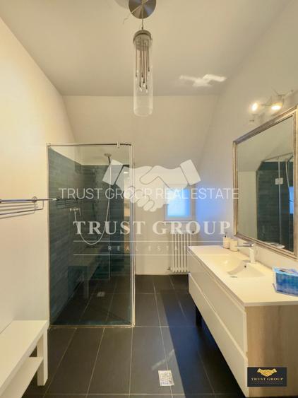 Duplex 5 camere Capitale | Design Art Deco | Renovat - 29