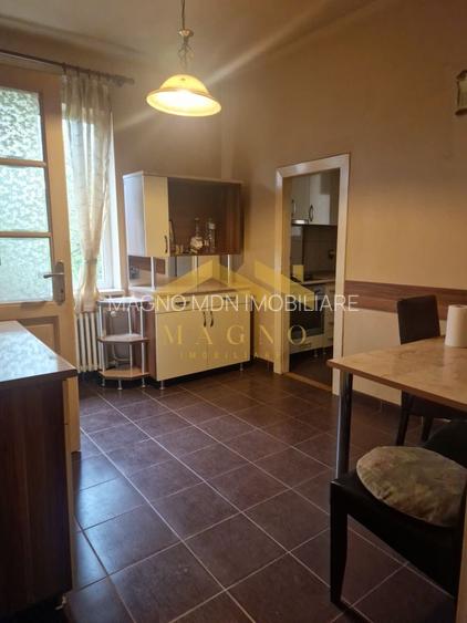 Apartament 4 camere+anexa 2 camere pe Malul Muresului/Str. Praporgescu - 4