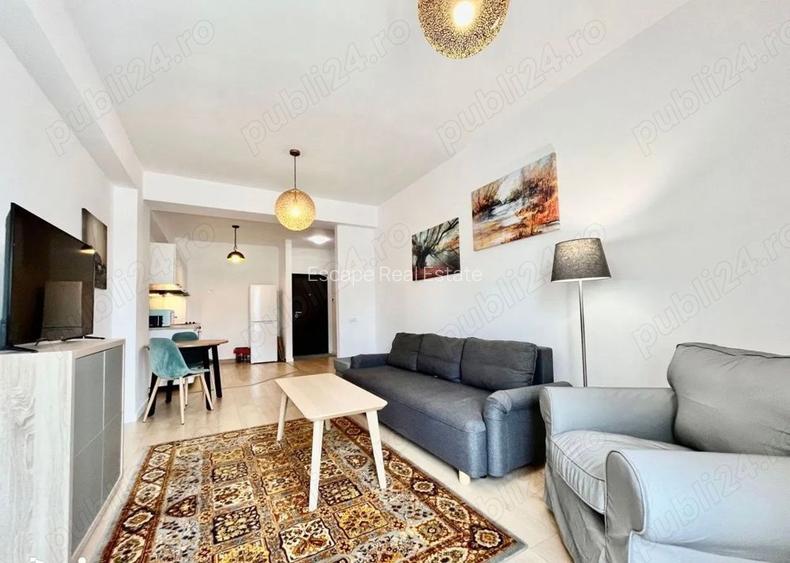 Apartamenr 2 camere Pipera Bucuresti - 3