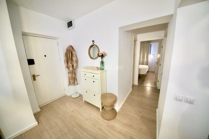 Apartament 2 camere Lux + Loc de Parcare langa parc Romniceanu - 6