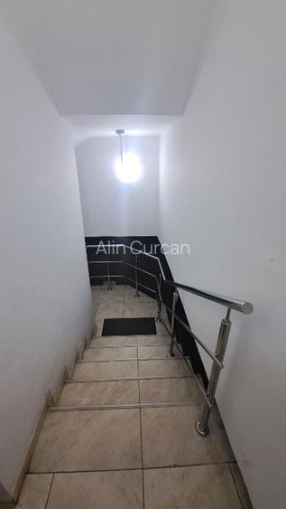Apartament 2 camere 78 mp | Garaj subteran | 200m metrou Otopeni | Bloc 2008 - 8