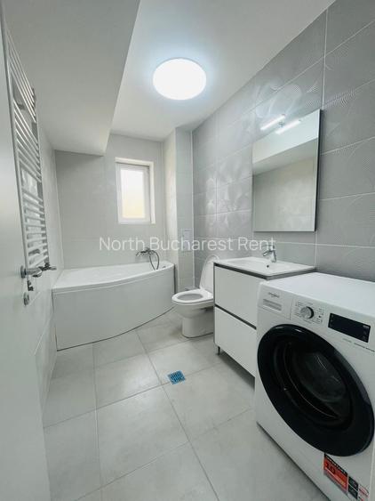 Apartament 2 Camere Theodor Pallady /Centrala Proprie - 8