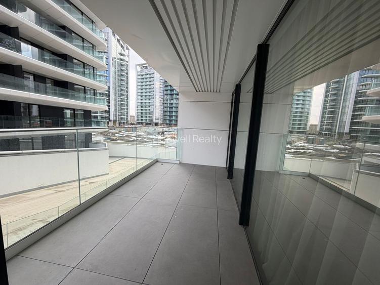 Apartament 2 camere l One Lake Club - 17