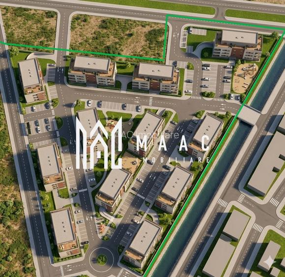 Teren | 31.300 MP | Intravilan | Oportunitate Investiție | Veteranii de Război - 6