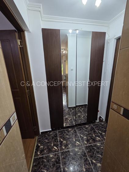 Inchiriere apartament 2 camere - Piata Resita-Ideal activitate profesionala - 14