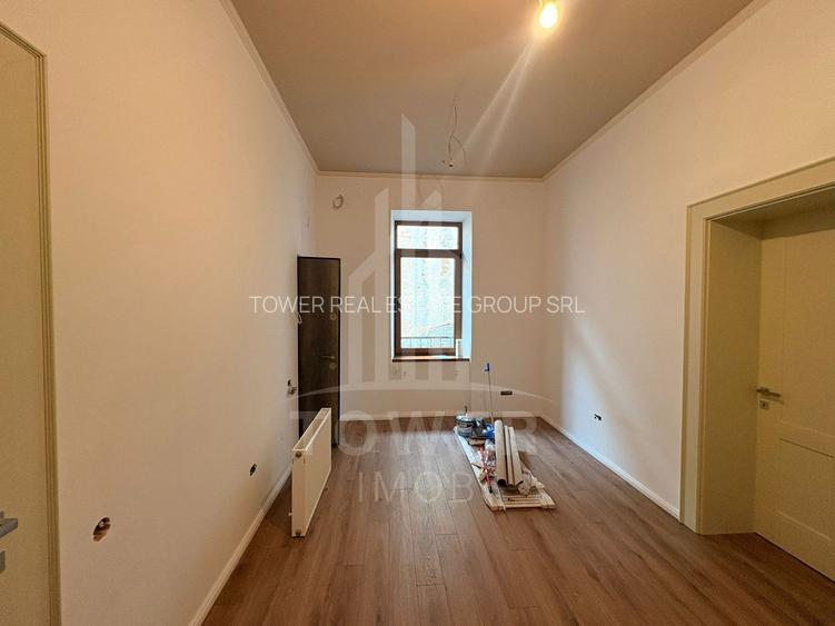 Apartament 3 camere | Zona ultracentrală | 80 mp - 4