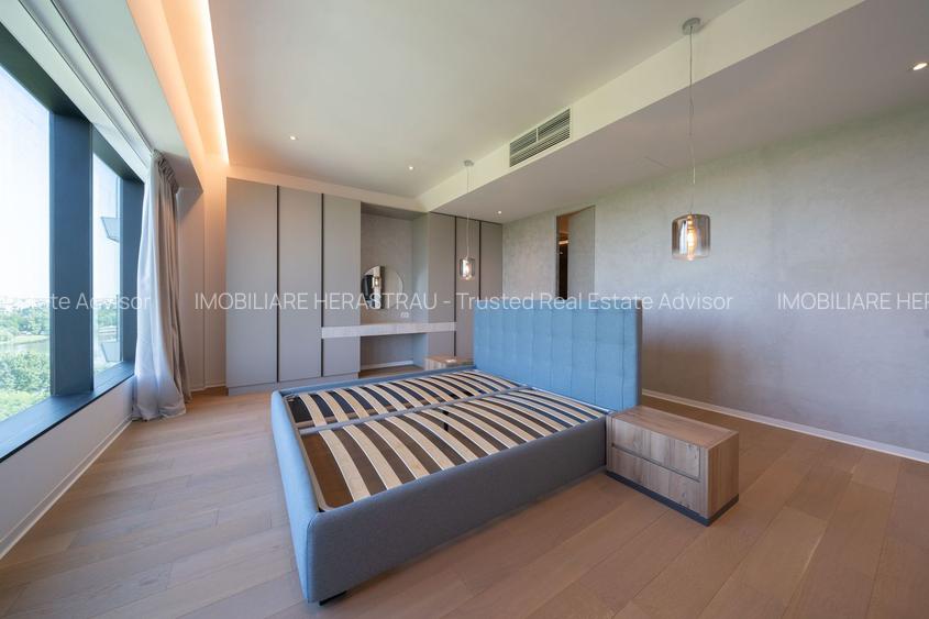 LUXURY 3 bedrooms | Zona Floreasca | PREMIUM - 14