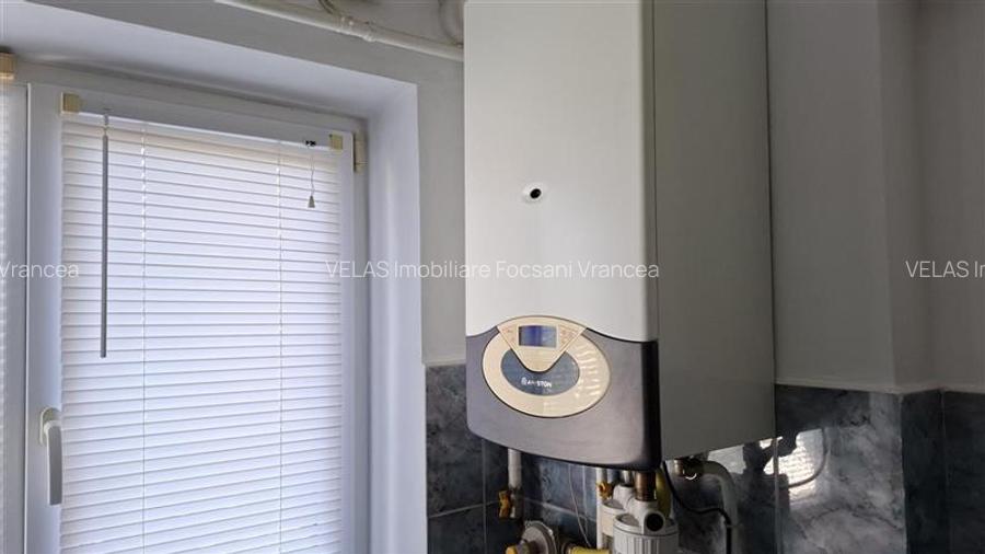 Apartament 2 camere, et 4 ,CT, Zona Gara - 12