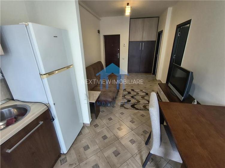 Apartament 2 camere, Iulius Mall - 11