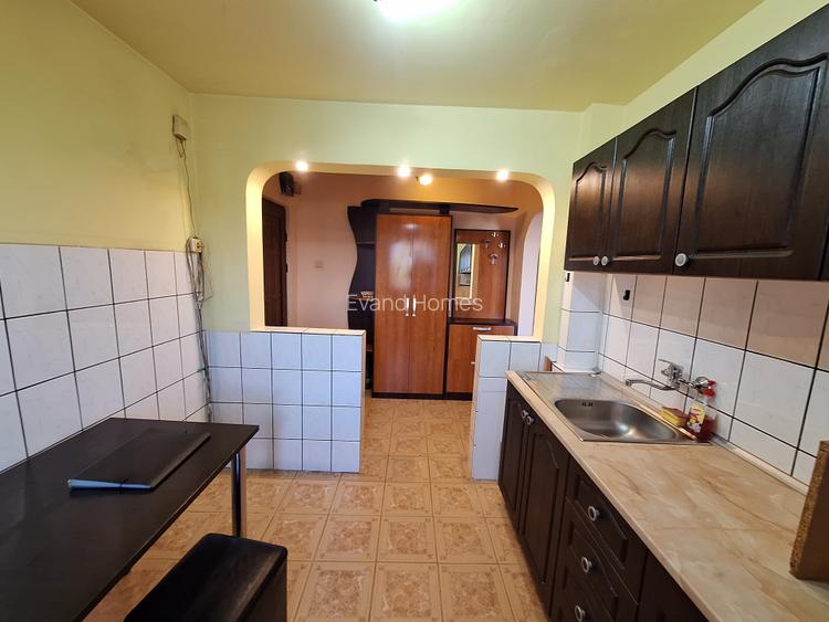 2 camere | la 15 min de centru | bloc izolat | zona Lipovei - 5