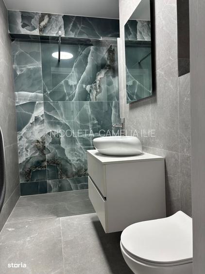 PRIMA INCHIRIERE | NOU | LUX | ROND OMW | PARCARE | SUPERB ! - 5