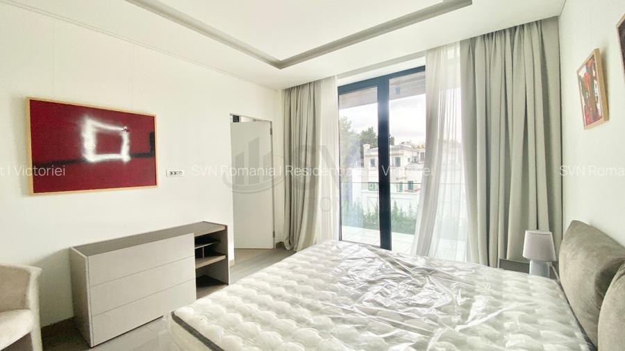 REA1029006 Apartament 5 camere I 241 mp utili I 2 locuri de parcare I Kiseleff - 27