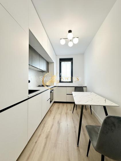 Apartament Premium | 2 camere | Decomandat | Parcare | Park Lake | Iulius Mall  - 4