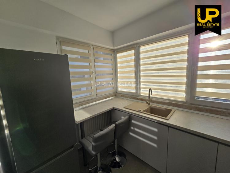 Rahova | Viilor | Central Address | 2 Camere | Centrala | Parcare - 9