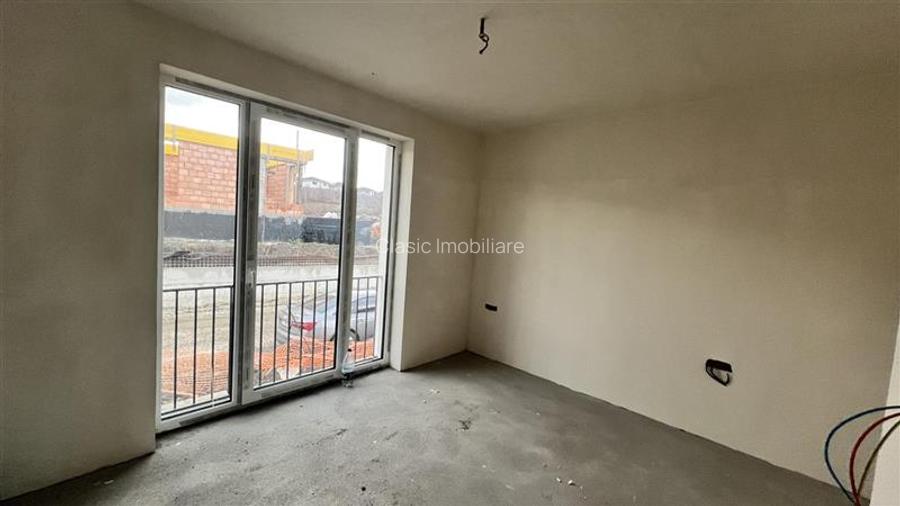 Vanzare casa noua individuala cu 4 camere- constructie premium, in Dezmir - 13