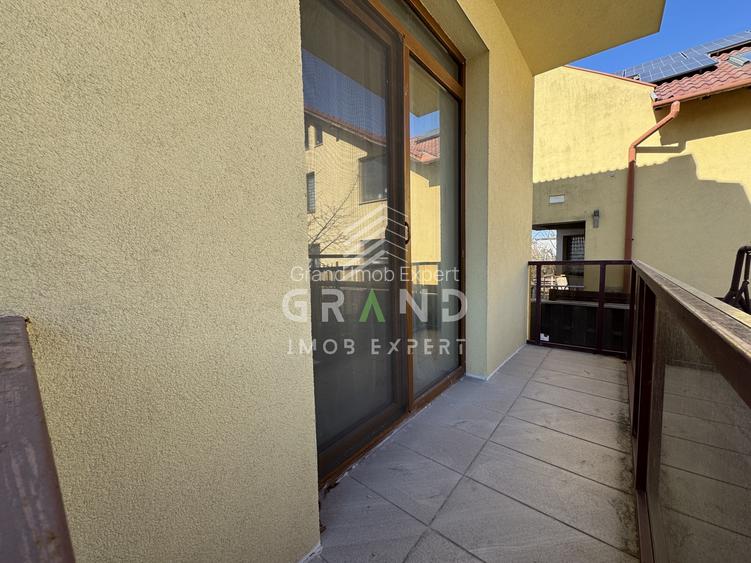 Casă individuală–160 mp | 5 camere | 4 bai | 4 parcări | EUROPA/Eugen Ionesco - 44