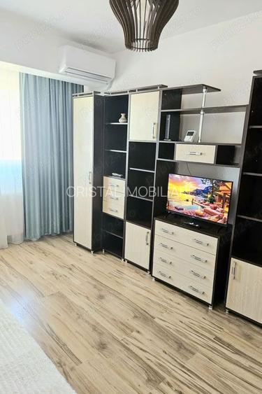 Garsonieră spațioasă de închiriat Metalurgiei - 3