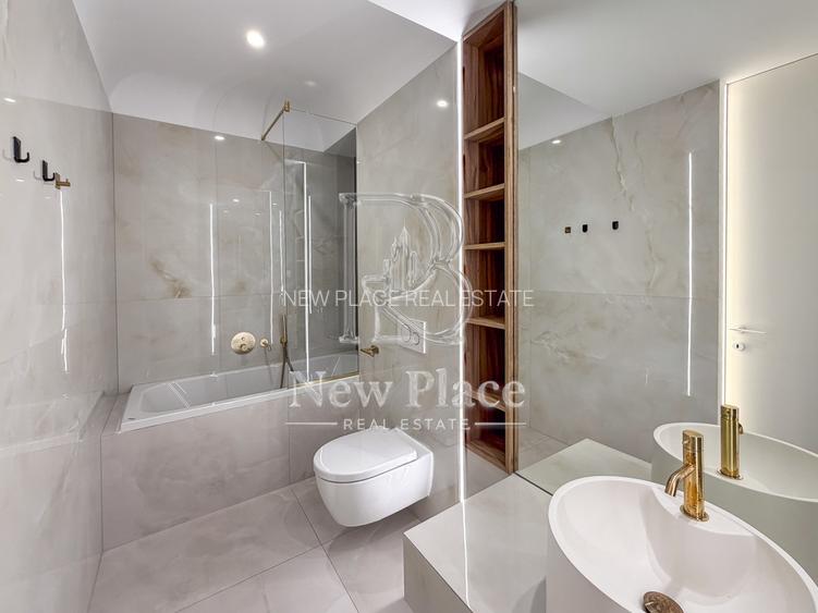 [VIDEO] CORTINA NORTH | Apartament deosebit | Parcare subterana | LUX - 8