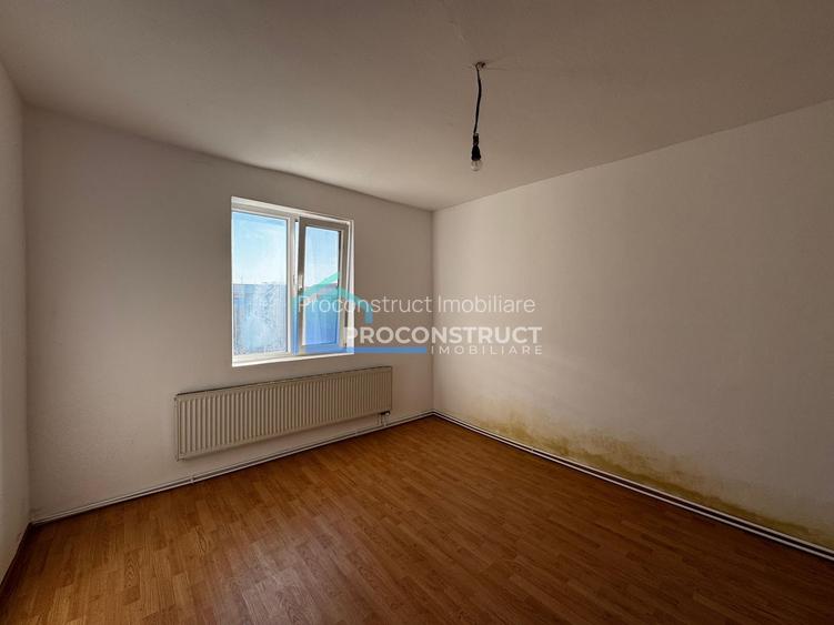 Casa de vanzare | 130 mp utili | 1078 mp teren | Giarmata | 158.000 E - 5