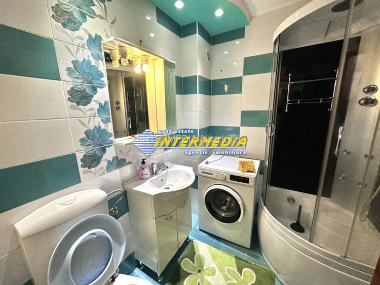 GARSONIERA I DE VANZARE I 30 MP I CENTRU I MOBILATA COMPLET I - 2