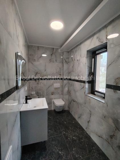 Casa, 146 mp utili, 500 mp teren, Hlincea - 9