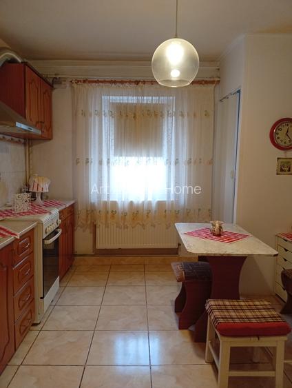 Apartament 3 camere decomandat 2 bai 2 balcoane - Complexul Studentesc - 6