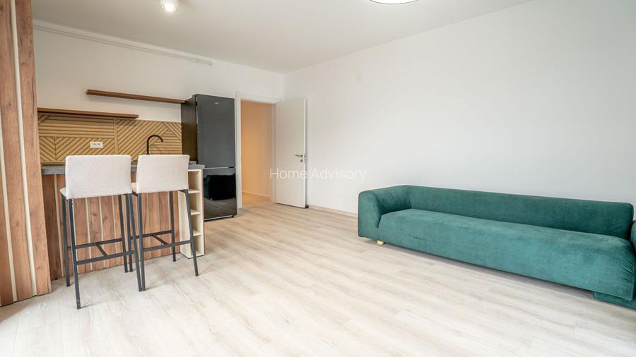 Studio nou, prima închiriere, sat.Cristian! - 4