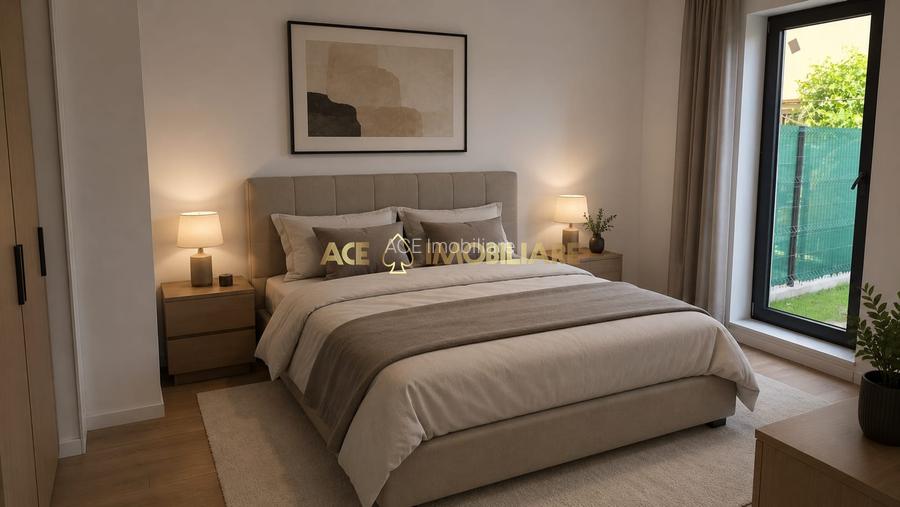 2 Camere | Crangasi | Metrou | Curte | Petfriendly | Parcare - 2