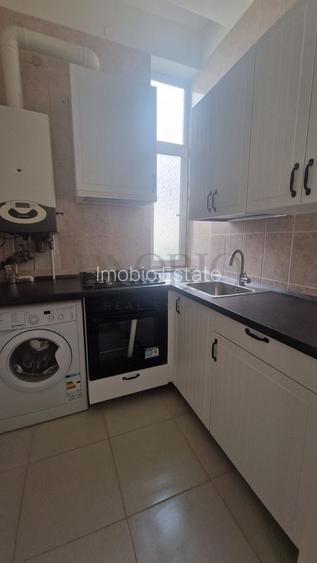 Apartament de 2 camere in cartierul boem Cotroceni - 8