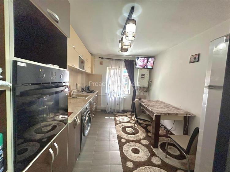 Apartament 2 camere | 46.2 mp | 2c-7832 - 8