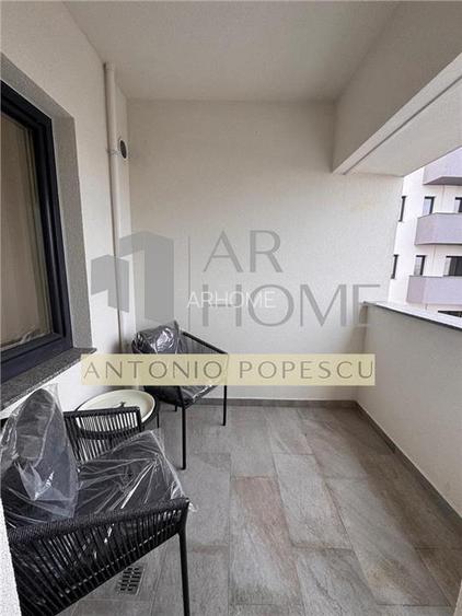 Spatiu birouri 2 camere, prima inchiriere, parcare proprie, Ploiesti, Ultracentr - 4