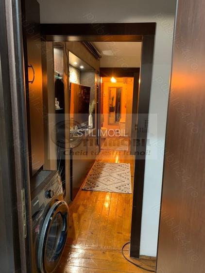 Apartament 2 camere Finisat Premium în Păcurari – 105.000 € - 8