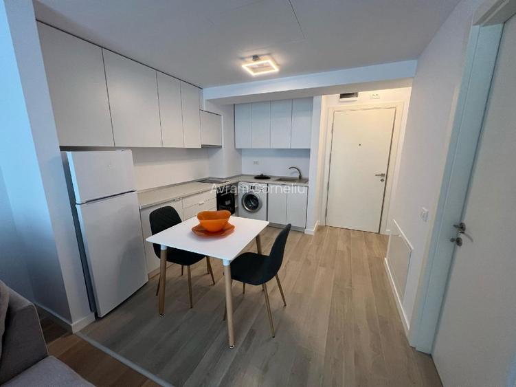 Apartament 2 camere București sector 1  - 4