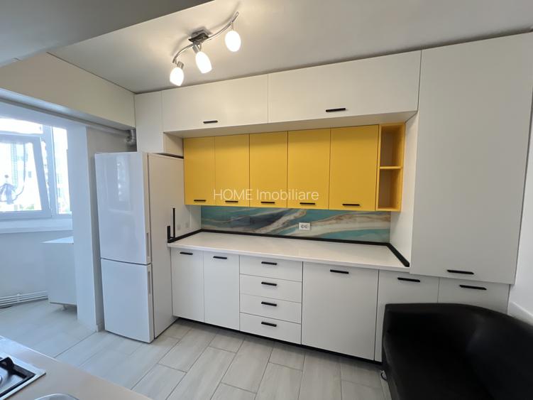 Apartament modern, 2 camere, Mioritei - 4