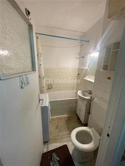 Garsoniera Giurgiului Piata Progresul - 4