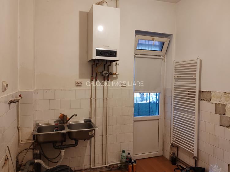 Apartament  2 camere in bloc vila, liber la vanzare zona Piata Astra - 10