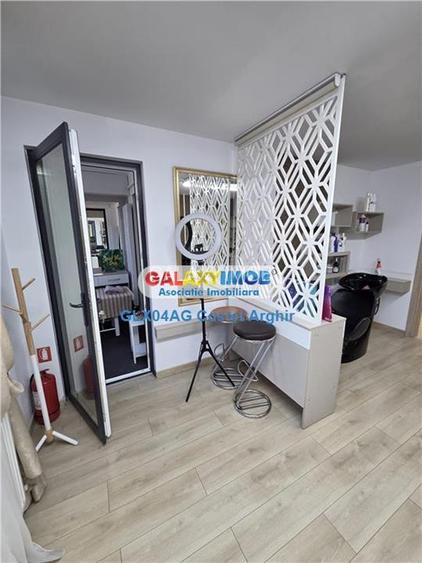 Vindem apartament spatiu salon infrumusetare in zona Nord - 15