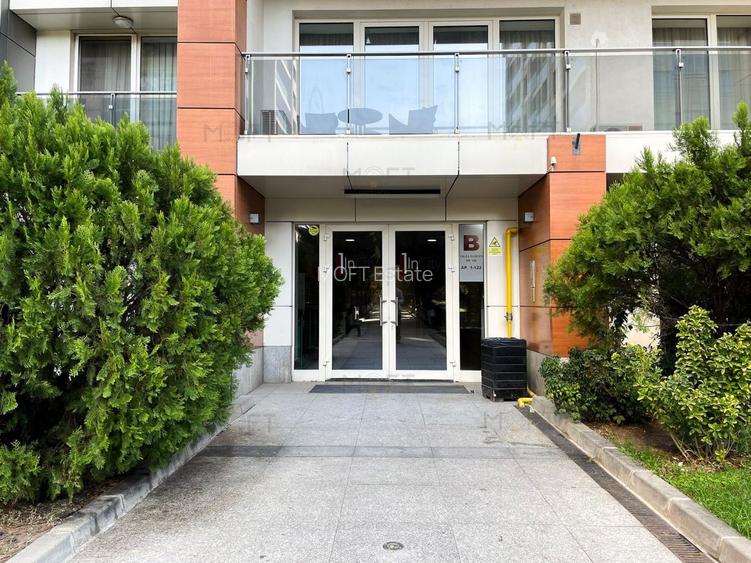 Apartament 2 camere || InCity Residence || Dristor Metrou || Bl Unirii - 34