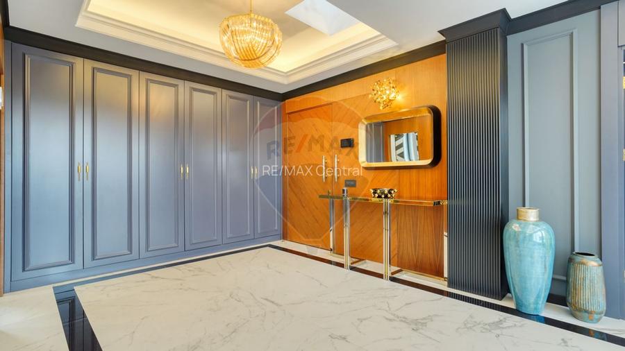 Penthouse Iconic pe Drumul Poienii – Vedere Panoramică Unică - 15