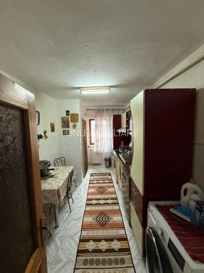 4 camere - Pacurari- Esplanada Mimoza- 84 mp - 138000 euro - 3