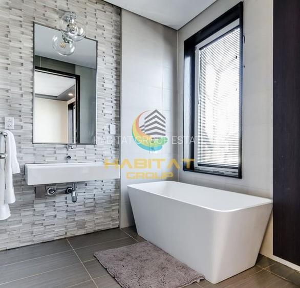 Casa Moderna 3 Camere Comuna Vidra - 11