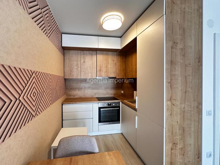 Apartament cochet 2 camere | Central Park | Locație excelentă - 4