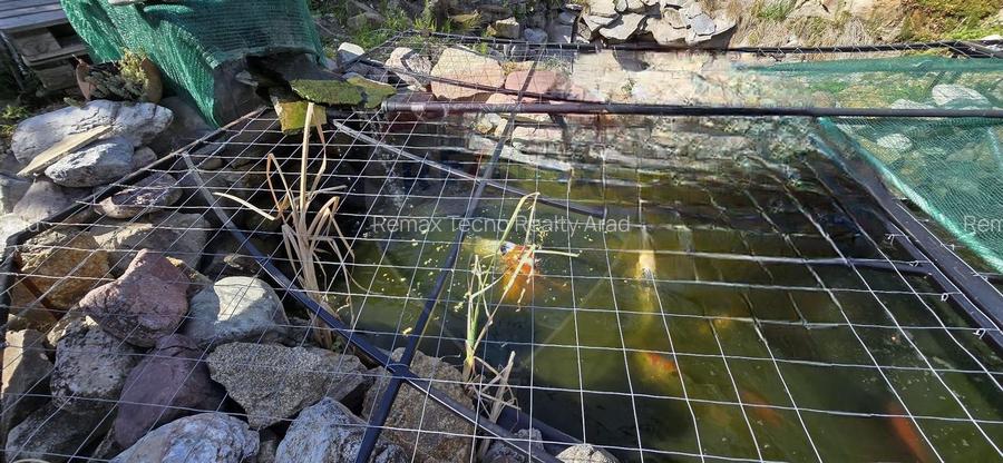 Casă cu etaj deosebită în Chișineu-Criș – un cămin creat cu suflet - 26