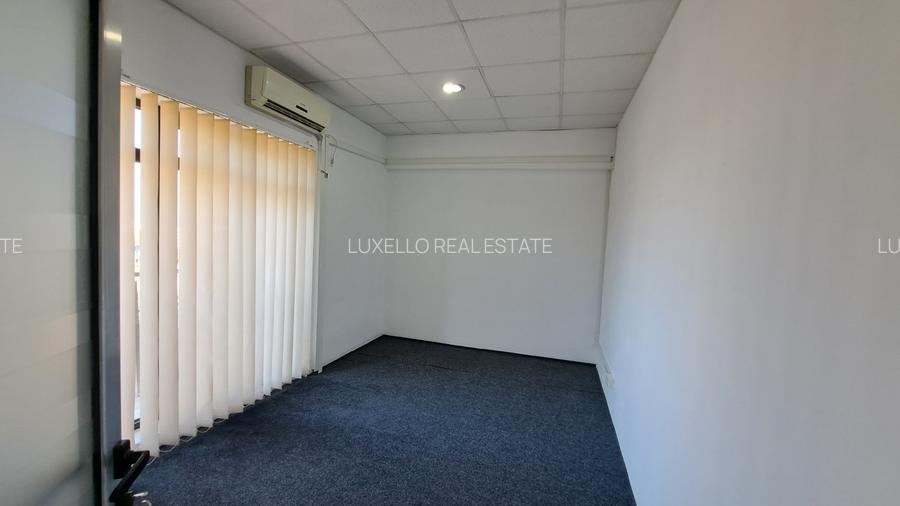 SPATIU BIROU- CLADIRE BIROURI PREMIUM - 23