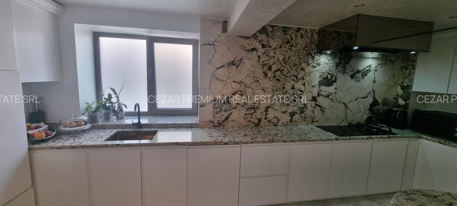 PIPERA IANCU NICOLAE VILA LUX RENOVATA COMPLET 2022 - 24