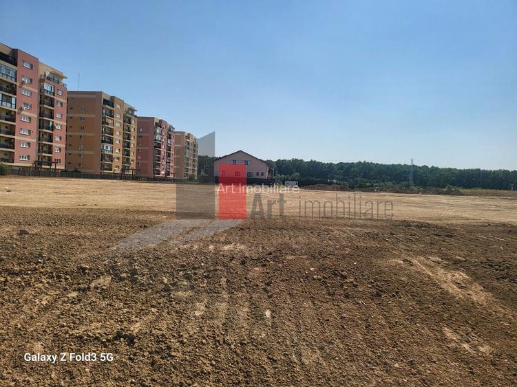 Teren Intravilan Matei Milo - 7