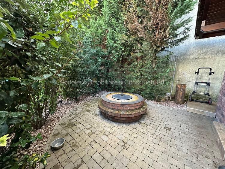 Casa individuala Dumbravita spre Pădure - 139