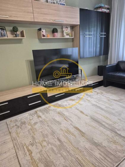 Etaj 3-Apartament 3Camere-Decomandat 72mp/Bloc din 1982-Zona Nicolina 2! - 3