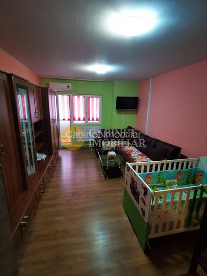 apartament 2 camere – Nicolina, Iași – mobilat și utilat - 2